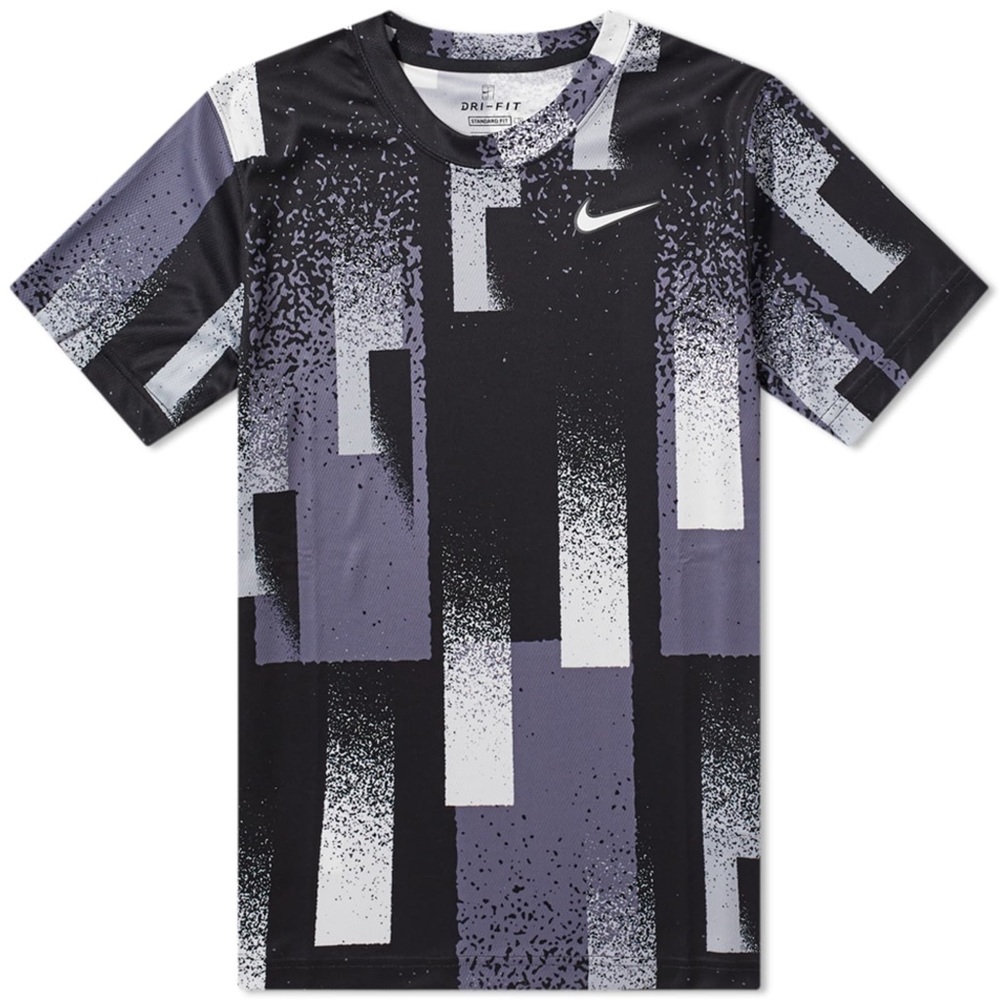Nike Court Dri-Fit T-Shirt {Brand New}